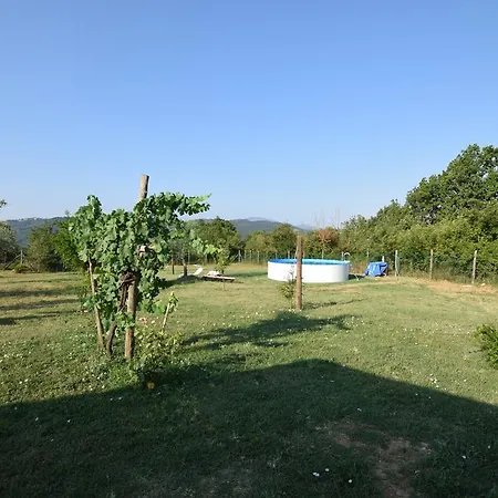 Il Casaletto Di Eirene *