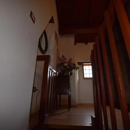 Βίλα Il Casaletto Di Eirene *