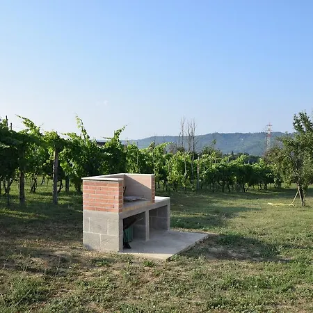 Il Casaletto Di Eirene