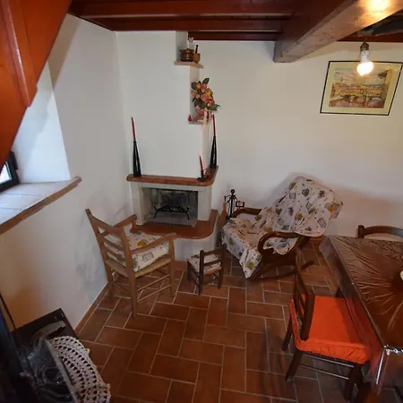 Il Casaletto Di Eirene * Giove