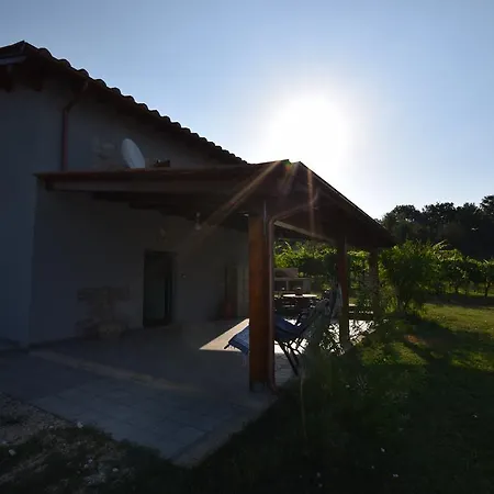 Il Casaletto Di Eirene Βίλα