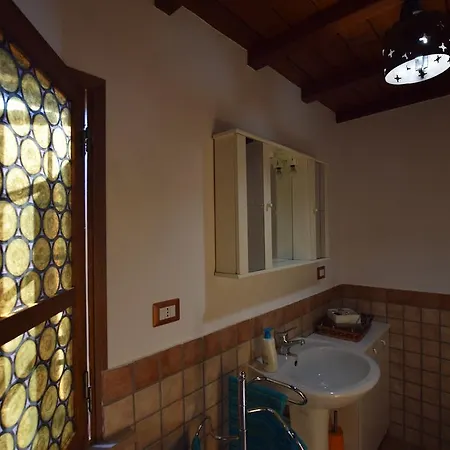 Il Casaletto Di Eirene *