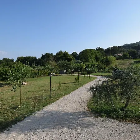 Il Casaletto Di Eirene *